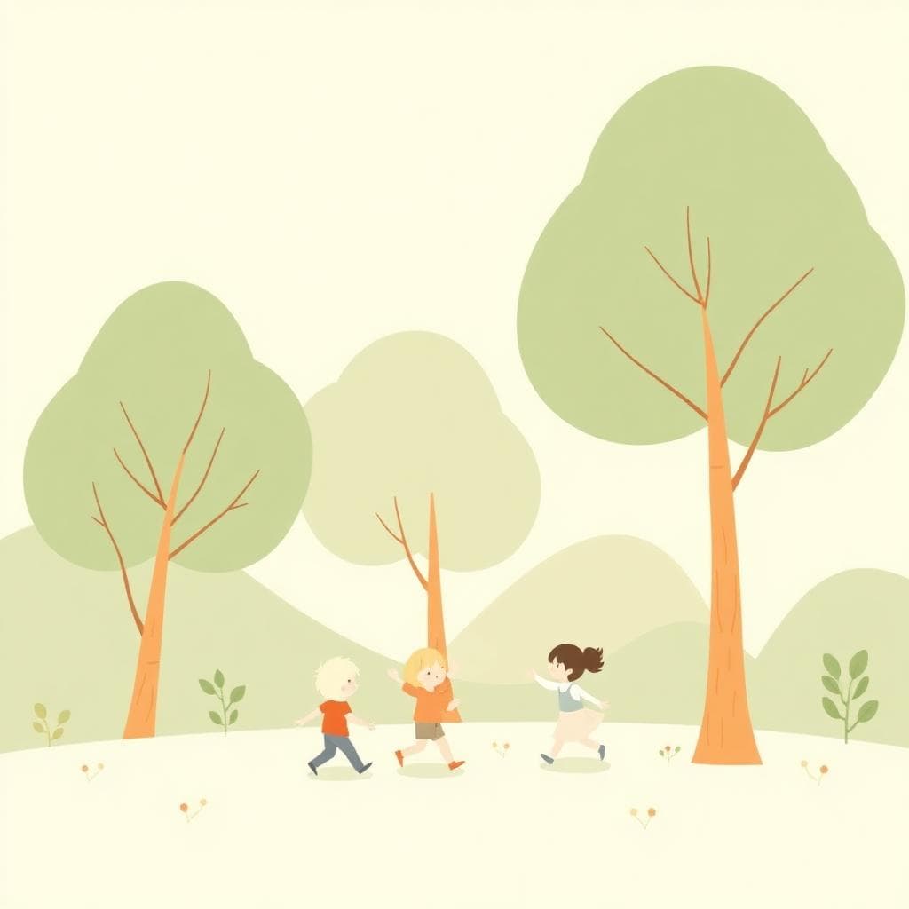 Little Nature Explorers · Summer Cohort