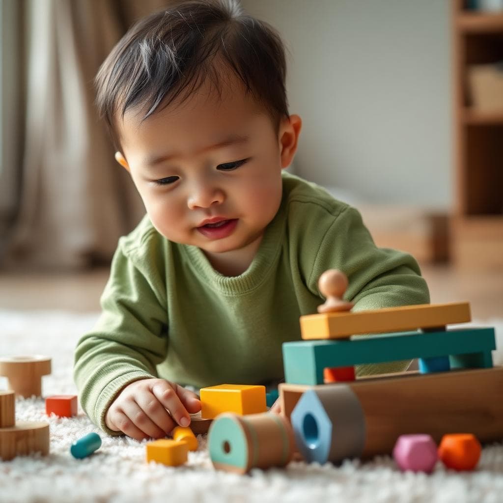 Messy Play Studio Workshop